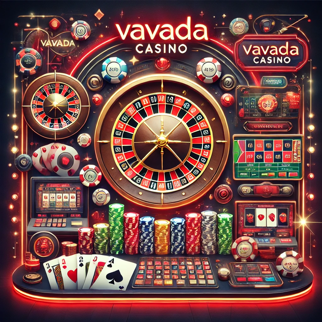 казино вавада vavada