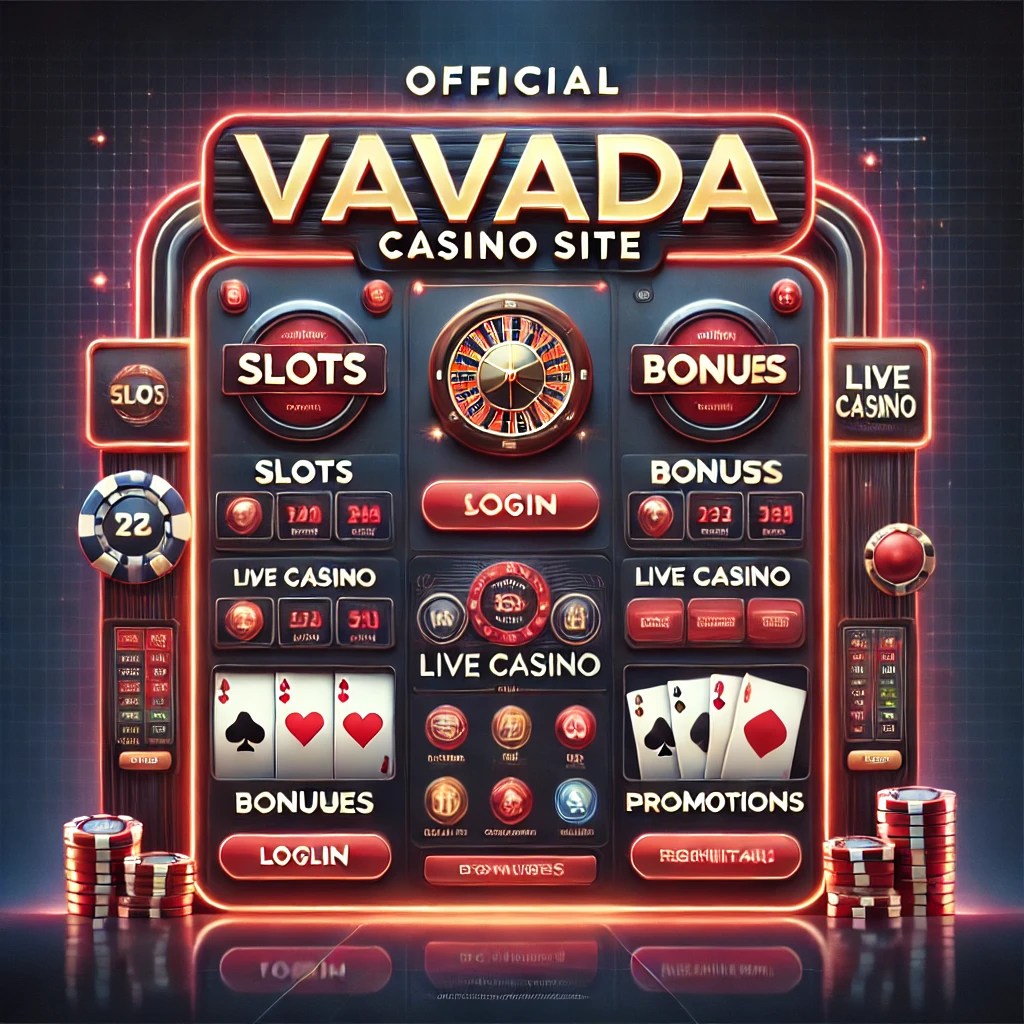 да! рассказывайте vavada казино промокод хотел вас