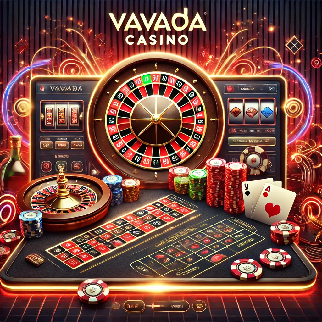 интересный веселый!!! vavada casino inceleme