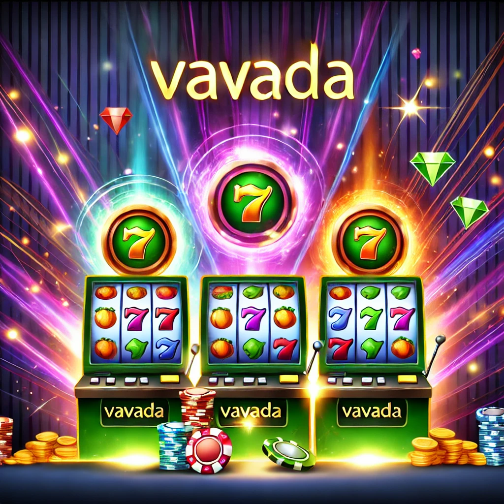 vavada casino слоты буду ждать