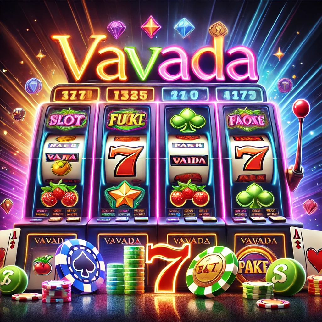 vavada телефон