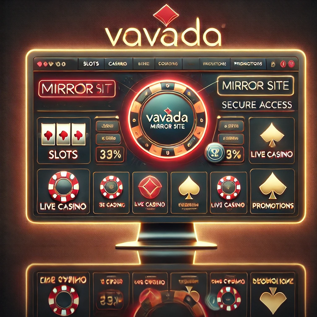 зашел сайт вавада vavada что